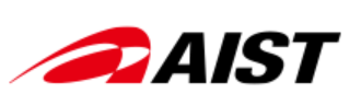 AIST logo