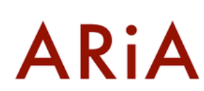 Logo for ARiA