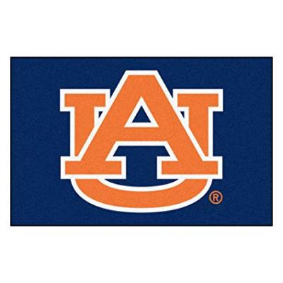 Auburn University logo