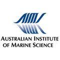 The Australian Institute of Marine Science (AIMS) logo
