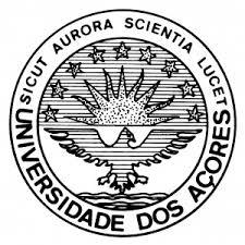 University of Azores logo
