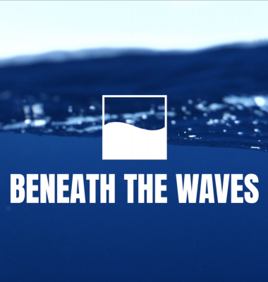 Beneath The Waves Logo