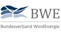German Wind Energy Association (BWE) logo