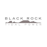 Black Rock Tidal Power Logo