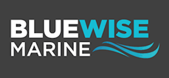 BlueWise Marine Logo