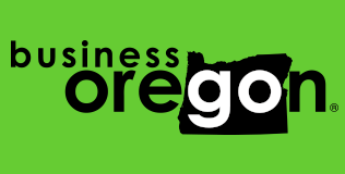 Business Oregon Logo