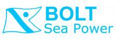 Fred. Olsen Bolt Sea Power logo