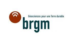 French Geological Survey (BRGM) logo