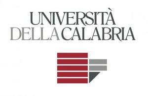 University of Calabria logo