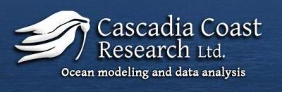 Cascadia Coast Research logo