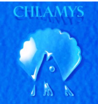 chlamys logo