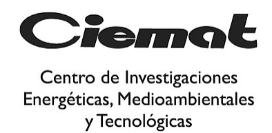 Ciemat Logo