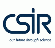 Council for Scientific and Industrial Research logo