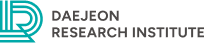Daejeon Research Institute Logo