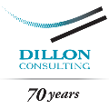 Dillon Consulting Limited logo