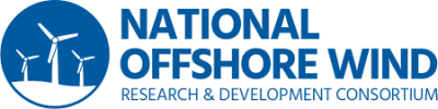 National Offshore Wind Research & Development Consortium logo