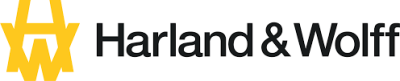 Harland & Wolff logo