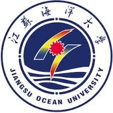 Jiangsu Ocean University logo