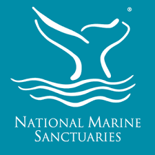 olympic coast national marine sanctuary logo