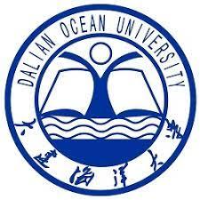 dalian ocean university logo