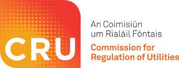Commission for Regulation of Utilities logo