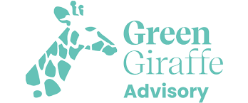 Green Giraffe Advisory logo