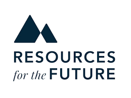 resources for the future logo
