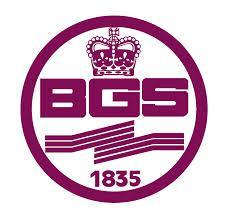 British Geological Survey logo