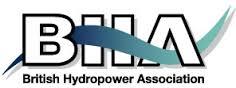 British Hydropower Association (BHA) logo