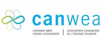 Canadian Wind Energy Association (CanWEA) logo
