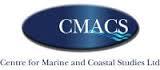 Centre for Marine and Coastal Studies Ltd (CMACS) logo