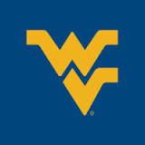 West Virginia University logo