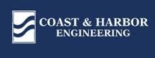 Coast and Harbor Engineering logo