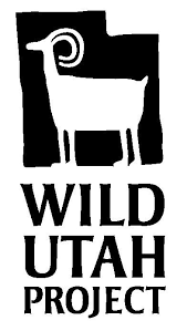 Wild Utah Project logo