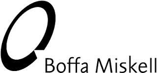 Boffa Miskell Ltd logo