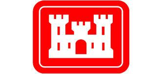 US Army Corps of Engineers logo
