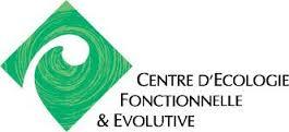 Centre d'Ecologie Fonctionnelle et Evolutive (CEFE) logo