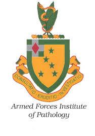 Armed Forces Institute of Pathology logo