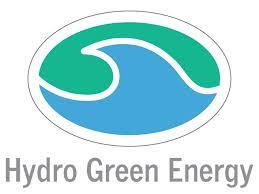 Hydro Green Energy logo