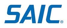 Science Applications International Corporation (SAIC) logo