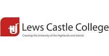 Lews Castle College logo