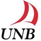 University of New Brunswick logo