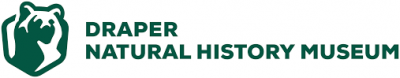 Draper Natural History Museum logo