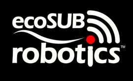 ecoSub Robotics Ltd logo