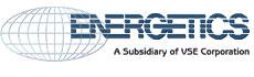 Energetics Incorporated logo