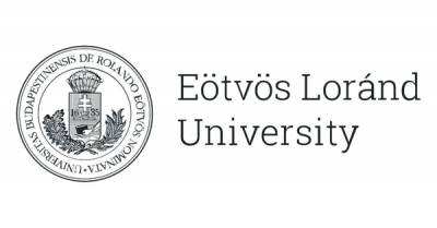 Eötvös Loránd University Logo