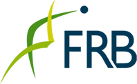 French Foundation for Biodiversity Research logo