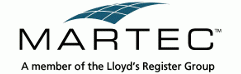 Martec Ltd logo