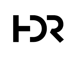 HDR Inc Logo