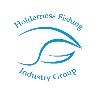 Holderness Fishing Industry Group Logo